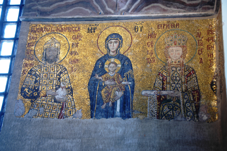 Ayasofya Cami_43